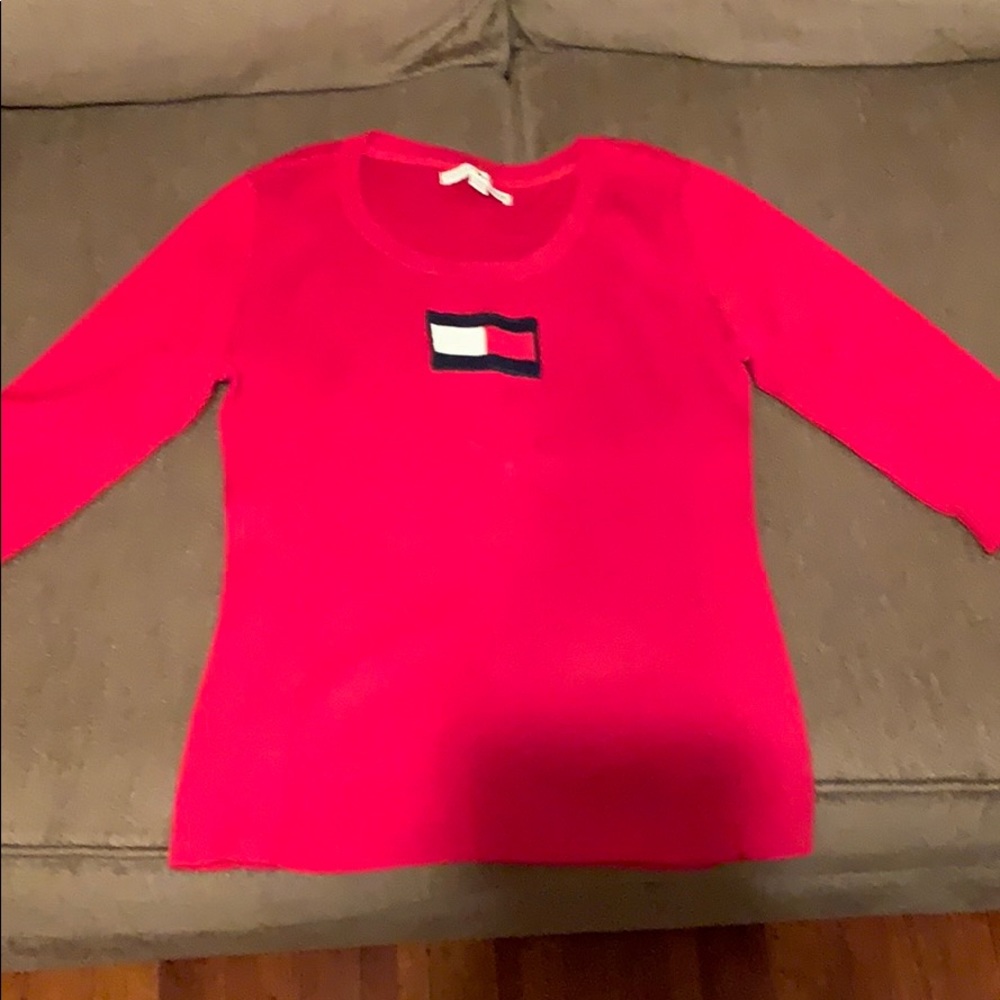 Crew neck Girls